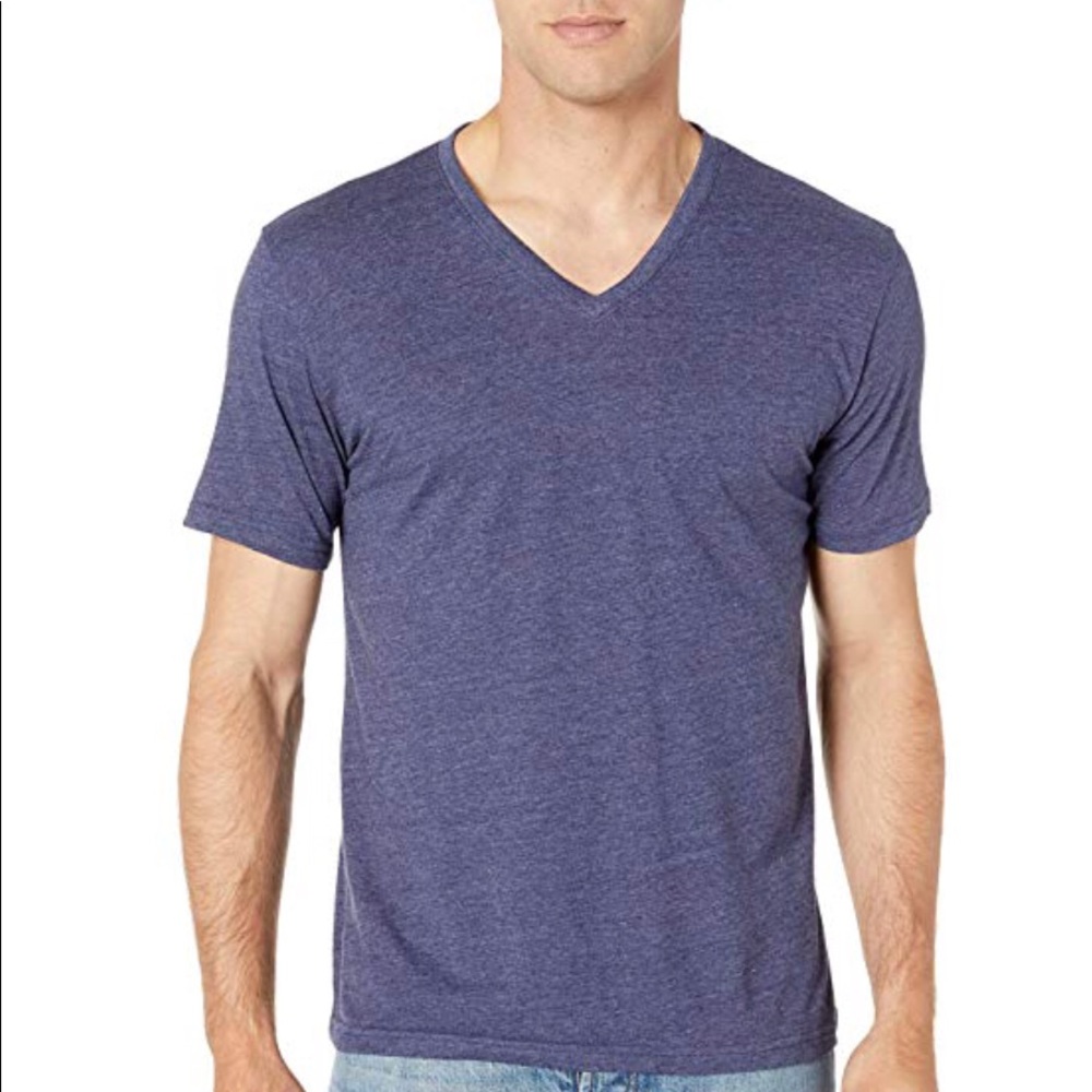 The normal brand Hamlin jersey v neck